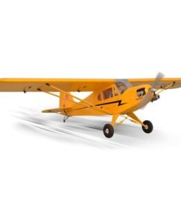 Phoenix Model Piper J3 Cub RC Plane 20cc ARF PHN PH160