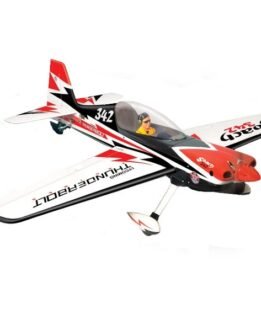 Phoenix Model Sbach RC Plane 20cc ARF PHN PH097