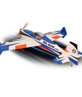 Phoenix Model Slick 580 RC Plane 20cc ARF PHN PH190