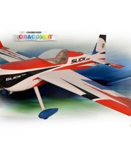 Phoenix Model Slick 580 RC Plane 60cc ARF PHN PH191