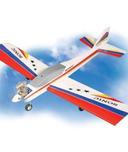 Phoenix Model Sonic RC Plane .25 Size ARF PHN PH125