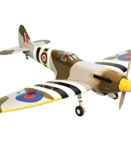 Phoenix Model Spitfire Mk2 RC Plane .46 Size ARF PHN PH120