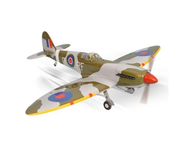 Phoenix Model Spitfire RC Plane 30cc ARF PHSPITFIRE 30CC PHN PH151