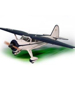 Phoenix Model Stinson Reliant RC Plane 30cc ARF PHN PH180