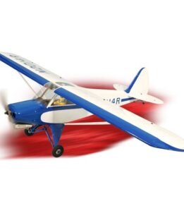 Phoenix Model Super Cub RC Plane 20cc ARF PHN PH117