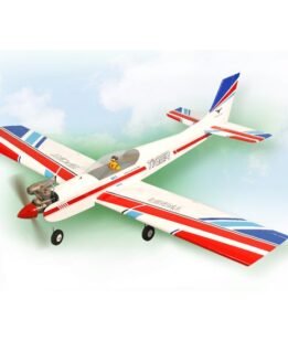 Phoenix Model Tiger 3 RC Plane .40 Size ARF PHN PH036