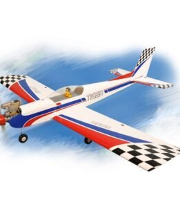 Phoenix Model Tiger 3 RC Plane 15cc ARF PHN PH066