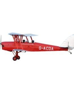 Phoenix Model Tiger Moth 33cc ARF