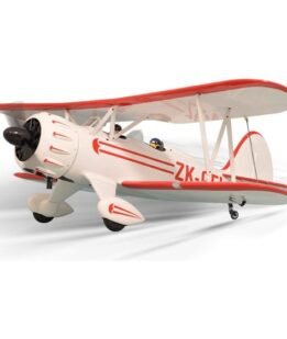 Phoenix Model Waco RC Bi Plane 60cc ARF PHN PH173