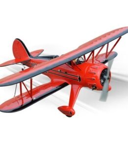 Phoenix Model Waco YMF 5C RC Plane 15cc ARF PHWACO 15CC PHN PH152