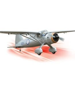 Phoenix Model Westland Lysander RC Plane 60cc ARF PHN PH169