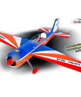 Phoenix Model Yak 54 RC Plane 15cc ARF PHN PH020