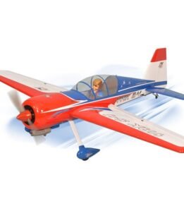 Phoenix Model Yak 54 RC Plane 20cc ARF PHYAK54 20CC PHN PH148