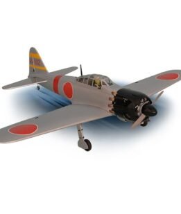 Phoenix Model Zero RC Plane .46 Size ARF PHN PH187