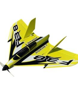 Prime RC F38 Hornet PNP EP Flying Wing PMQ3800