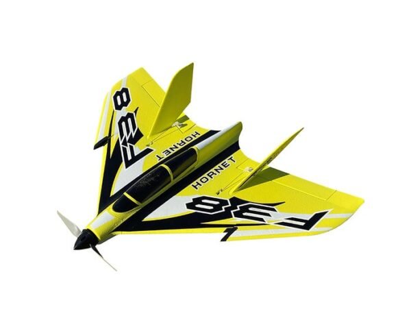 Prime RC F38 Hornet PNP EP Flying Wing PMQ3800