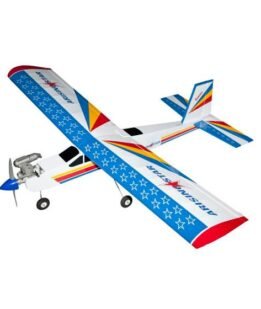 Seagull Models Arising Star Trainer RC Plane .46 Size ARF SEA 03