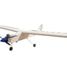 Seagull Models Boomerang 40 RC Plane Balsa Build Up Kit SEA 27KIT 1