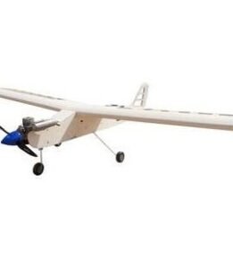 Seagull Models Boomerang 40 RC Plane Balsa Build Up Kit SEA 27KIT