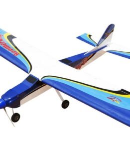 Seagull Models Boomerang EP Trainer RC Plane ARF SEA 211