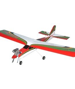 Seagull Models Boomerang II Trainer RC Plane .40 Size ARF SGBOOMV2 SEA 271 1