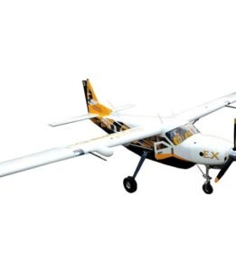 Seagull Models Cessna 208 Grand Caravan EX 85in ARF SEA 362