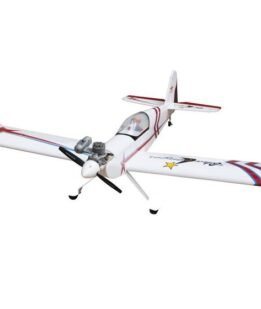 Seagull Models Challenger Super Sportster RC Plane .46 Size ARF SEA 200