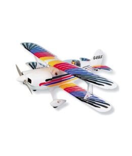 Seagull Models Christen Eagle RC Plane .75 Size ARF SEA 104