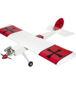 Seagull Models Classic Ugly Stick RC Plane 15cc ARF White SEA 255W