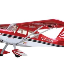 Seagull Models Decathlon RC Plane 120 Size ARF SGDECATHLON120