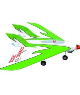 Seagull Models Delta Racer RC Plane .46 ARF SEA 307