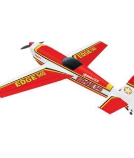 Seagull Models Edge 540 RC Plane .60 Size ARF SEA 54