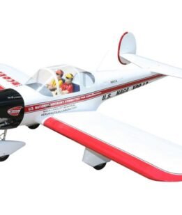 Seagull Models Ercoupe RC Plane 33cc ARF SEA 176