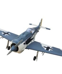 Seagull Models Focke Wulf FW190 RC Plane 33cc ARF SGFW19033CC SEA 257