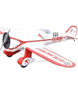 Seagull Models Gilmore Red Lion RC Plane 38cc ARF SEA 323