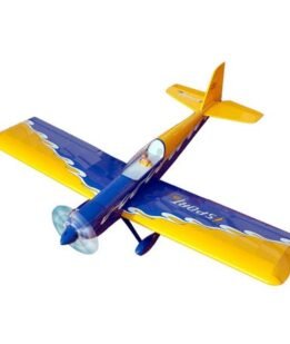 Seagull Models ISport Low Wing Sport RC Plane 10 15cc ARF SEA 210