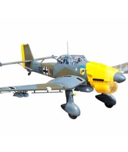 Seagull Models JU87 Stuka RC Plane 30cc ARF SEA 284