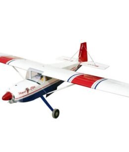 Seagull Models Maxi Lift Utility Aircraft RC Plane 33cc ARF SGMAXILIFT33CC SEA 209