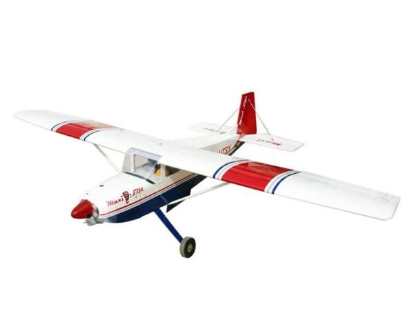 Seagull Models Maxi Lift Utility Aircraft RC Plane 33cc ARF SGMAXILIFT33CC SEA 209