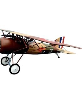 Seagull Models Morane Saulnier A I Master 1 3 Scale ARF SEA 358