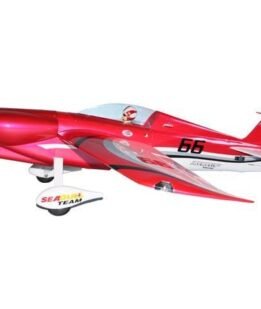 Seagull Models Nemesis NXT RC Plane 120180 Size ARF SGNEMESIS120 SEA 114