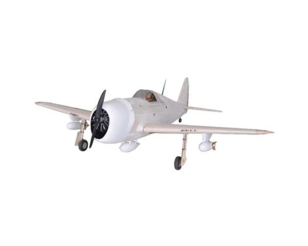 Seagull Models P 47 Thunderbolt Master Scale Edition Kit MSK01207 1