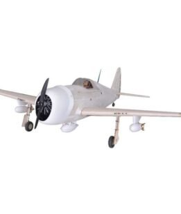 Seagull Models P 47 Thunderbolt Master Scale Edition Kit MSK01207