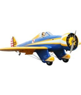 Seagull Models P26A Peashooter RC Plane 30cc ARF SEA 305