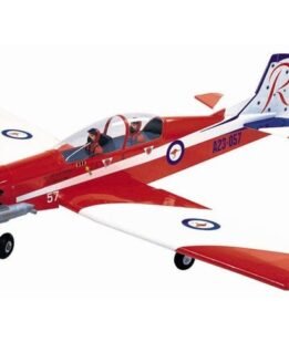 Seagull Models PC 9 Roulette RC Plane .46 Size ARF SGPC9 SEA 12