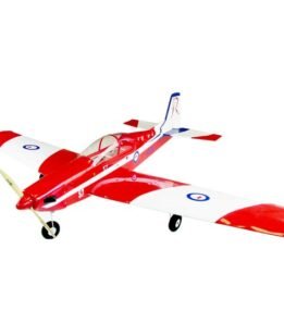 Seagull Models PC 9 Roulette RC Plane 10 Size EP ARF SEA X8