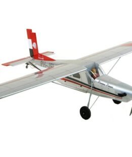 Seagull Models PC6 Pilatus Porter RC Plane .46 Size ARF SEA 107