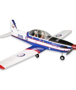 Seagull Models PC9 RC Plane .75 Size ARF SEA 103