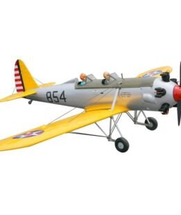 Seagull Models PT 22 Recruit RC Plane 30cc ARF SEA 288