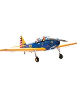 Seagull Models PT19 RC Plane 120 Size ARF SEA 136